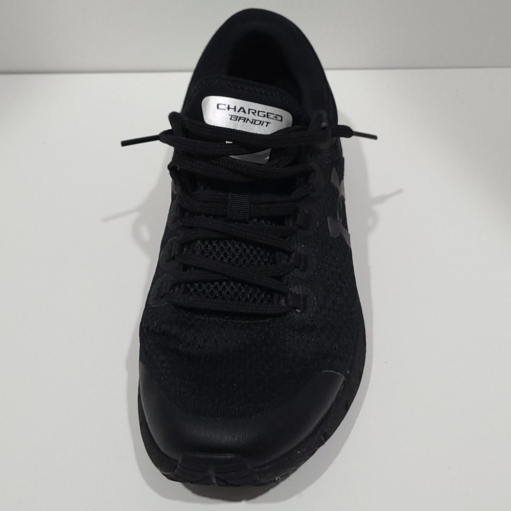 Under Armour charged bandit